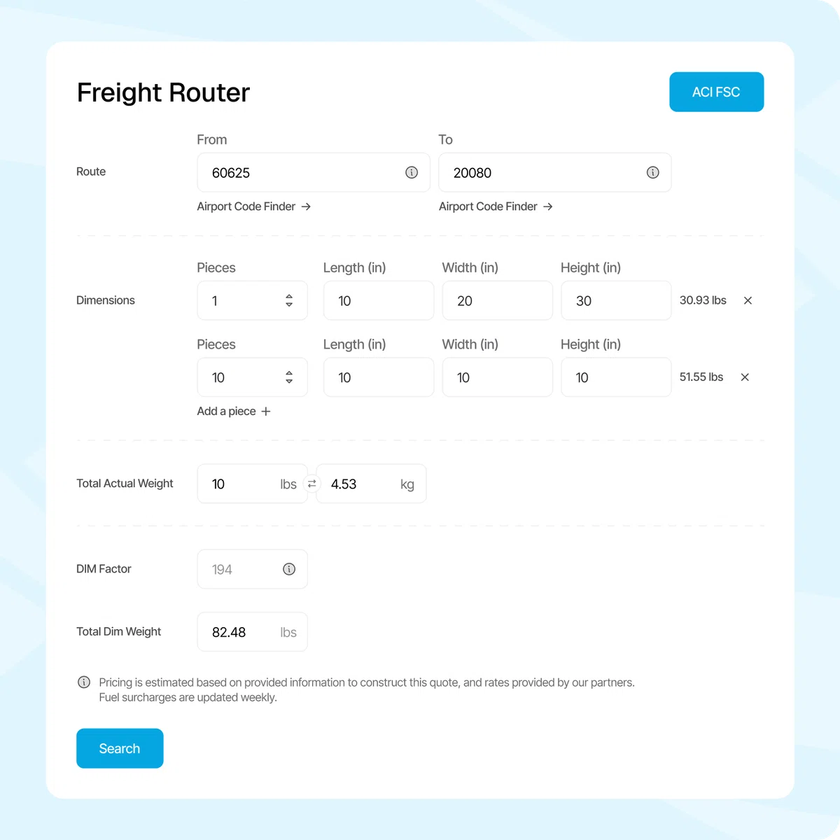 auto-router